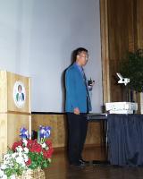 C.K.Jung (Stony Brook)