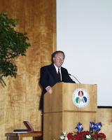 R.McGrath (Acting Provost)